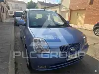 2007 KIA Picanto