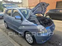 2007 KIA Picanto