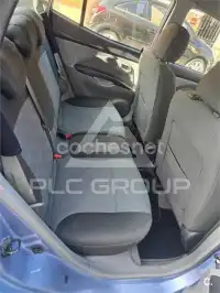 2007 KIA Picanto