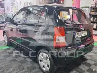 2007 KIA Picanto