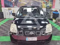 2007 KIA Picanto