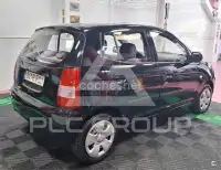 2007 KIA Picanto