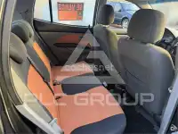 2007 KIA Picanto