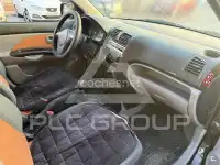 2007 KIA Picanto