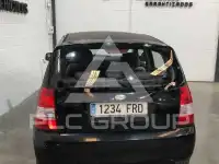 2007 KIA Picanto