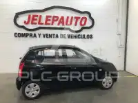 2007 KIA Picanto