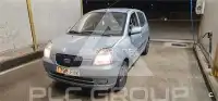 2007 KIA Picanto