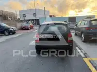 2007 KIA Picanto
