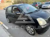 2007 KIA Picanto