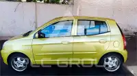 2007 KIA Picanto