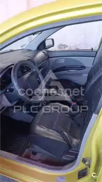 2007 KIA Picanto