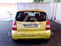 2007 KIA Picanto