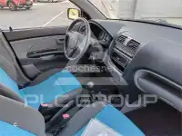 2007 KIA Picanto