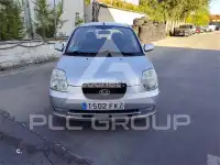 2007 KIA Picanto