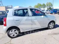 2007 KIA Picanto