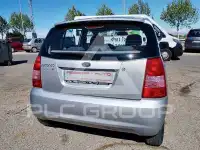 2007 KIA Picanto