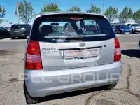 2007 KIA Picanto