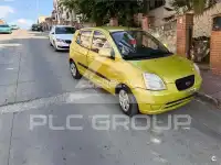 2007 KIA Picanto