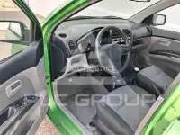 2007 KIA Picanto