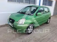 2007 KIA Picanto