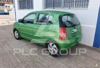 2007 KIA Picanto