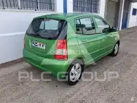 2007 KIA Picanto