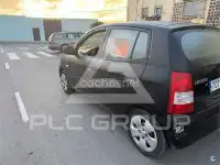 2007 KIA Picanto
