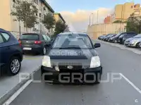 2007 KIA Picanto