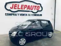 2007 KIA Picanto