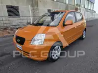 2007 KIA Picanto