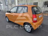 2007 KIA Picanto