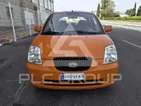2007 KIA Picanto