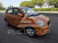 2007 KIA Picanto