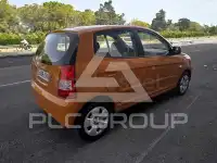 2007 KIA Picanto