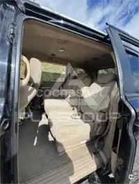 2007 KIA Carnival