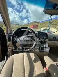 2007 KIA Carnival