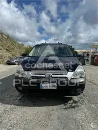2007 KIA Carnival