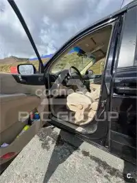2007 KIA Carnival