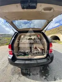 2007 KIA Carnival