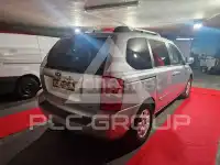 2007 KIA Carnival