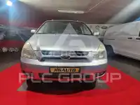 2007 KIA Carnival