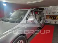 2007 KIA Carnival
