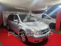 2007 KIA Carnival