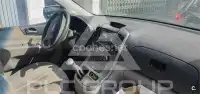 2007 KIA Carnival