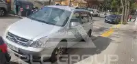 2007 KIA Carnival