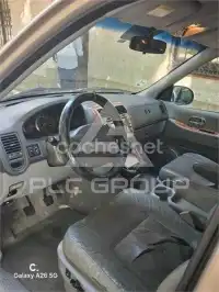 2007 KIA Carnival