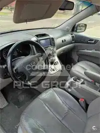 2007 KIA Carnival