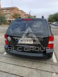 2007 KIA Carnival