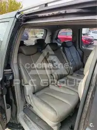 2007 KIA Carnival