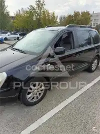 2007 KIA Carnival